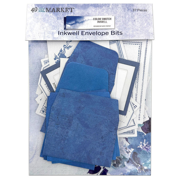 49 and Market Envelope Bits Sets