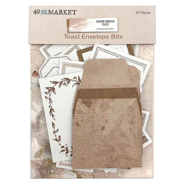 49 and Market Envelope Bits Sets