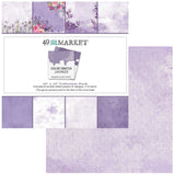 Load image into Gallery viewer, Double-Sided 12x12 Cardstock Pack from 49 and Market