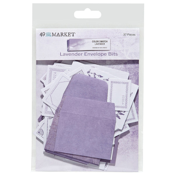 49 and Market Envelope Bits Sets