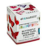 Load image into Gallery viewer, Die Cut Washi Sticker Rolls from 49 and Market