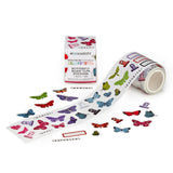 Load image into Gallery viewer, Die Cut Washi Sticker Rolls from 49 and Market