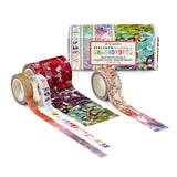 Load image into Gallery viewer, 49 and Market Repositionable Fabric Tape Rolls