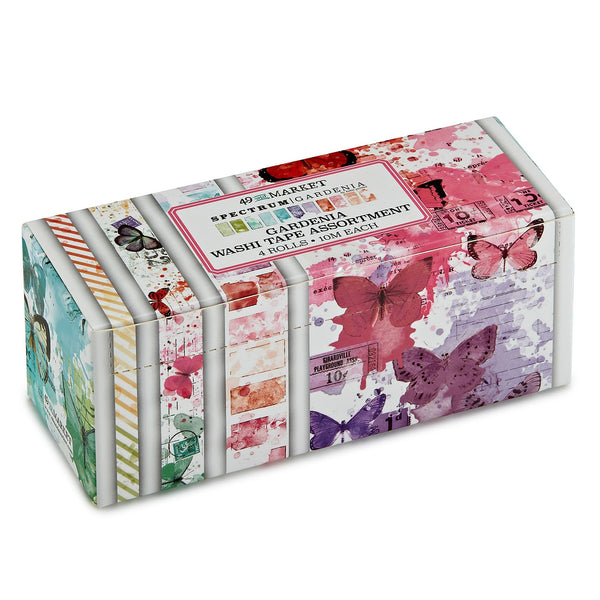 Washi Tape Sets from 49 and Market