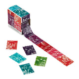 Load image into Gallery viewer, Die Cut Washi Sticker Rolls from 49 and Market