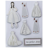 Load image into Gallery viewer, Wedding Stickers from Little Birdie