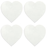 Load image into Gallery viewer, Canvas Board 4 packs, Heart