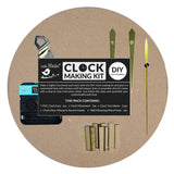 Load image into Gallery viewer, Little Birdie DIY 10&quot; Clock Making Kit - MDF or PVC