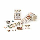 Load image into Gallery viewer, Die Cut Washi Sticker Rolls from 49 and Market