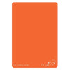 Orange Die Cutting Base Plate