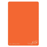 Load image into Gallery viewer, Replacement Tangerine Cutting Plates, Embossing Plates and Flexi Mat