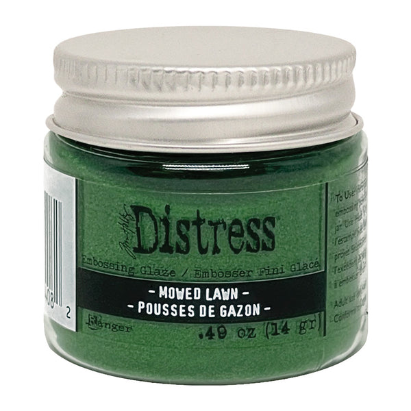 Tim Holtz Distress Embossing Glaze