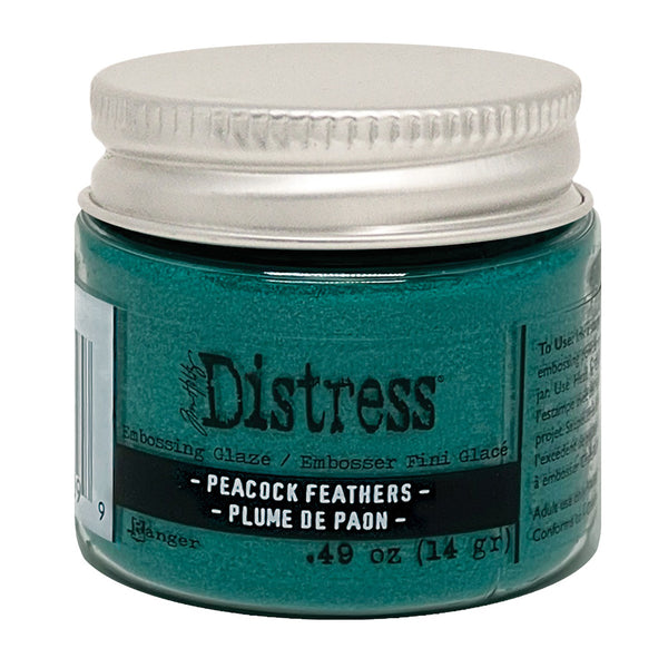 Tim Holtz Distress Embossing Glaze