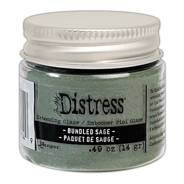 Tim Holtz Distress Embossing Glaze