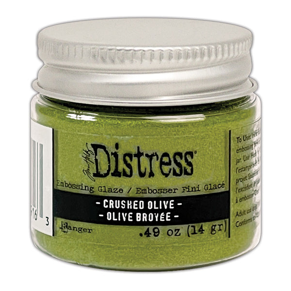 Tim Holtz Distress Embossing Glaze