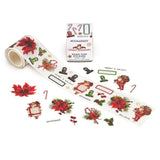 Load image into Gallery viewer, Die Cut Washi Sticker Rolls from 49 and Market