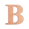 Letter B