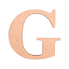 Letter G