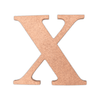 Letter X