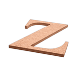 Load image into Gallery viewer, 4&quot; MDF Alphabet Letters from Little Birdie