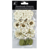 Load image into Gallery viewer, Renae Mixed Jeweled Paper Flowers from Little Birdie