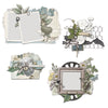 Vintage Artistry Moonlit Garden