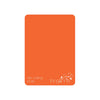 Orange Die Cutting Base Plate - Mini