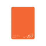 Load image into Gallery viewer, Replacement Tangerine Cutting Plates, Embossing Plates and Flexi Mat