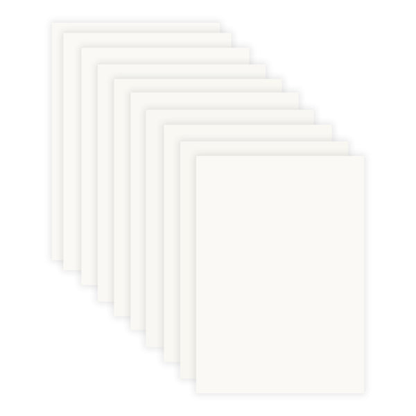 Craft Perfect 8.5x11" Smooth Cardstock