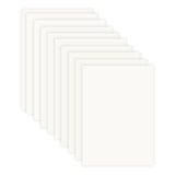 Load image into Gallery viewer, Craft Perfect 8.5x11&quot; 240gsm Smooth Cardstock