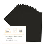 Load image into Gallery viewer, Craft Perfect 8.5x11&quot; Smooth Cardstock