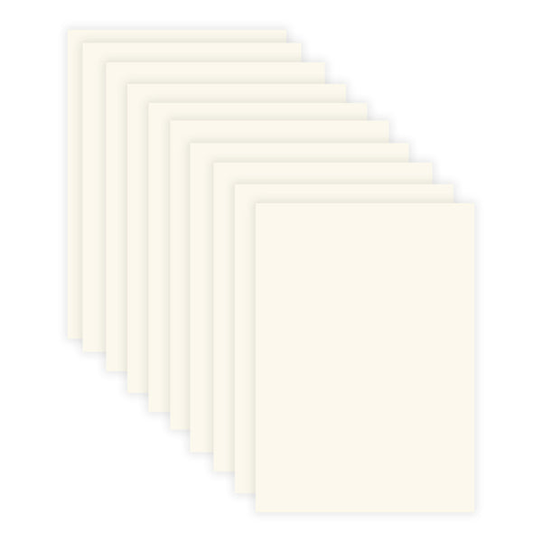 Craft Perfect 8.5x11" Smooth Cardstock