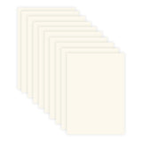 Load image into Gallery viewer, Craft Perfect 8.5x11&quot; 240gsm Smooth Cardstock