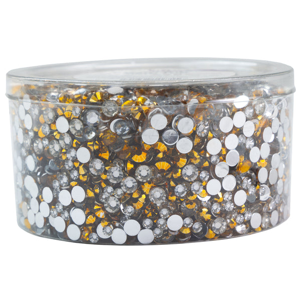 CousinDIY Gemstone Tub