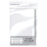 Load image into Gallery viewer, Blank White Envelopes from Craft Perfect