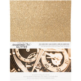 Load image into Gallery viewer, Diamond Chic No-Shed Glitter Cardstock Packs from Harmony Paper