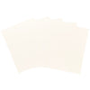 Ivory, 50 sheets