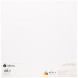 Load image into Gallery viewer, Harmony Hues 110lb Heavyweight Cardstock, 12x12&quot;