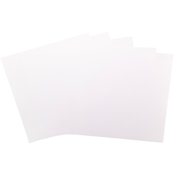 Harmony Hues 110lb Heavyweight Cardstock, 12x12"