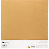 Load image into Gallery viewer, Harmony Hues 110lb Heavyweight Cardstock, 12x12&quot;