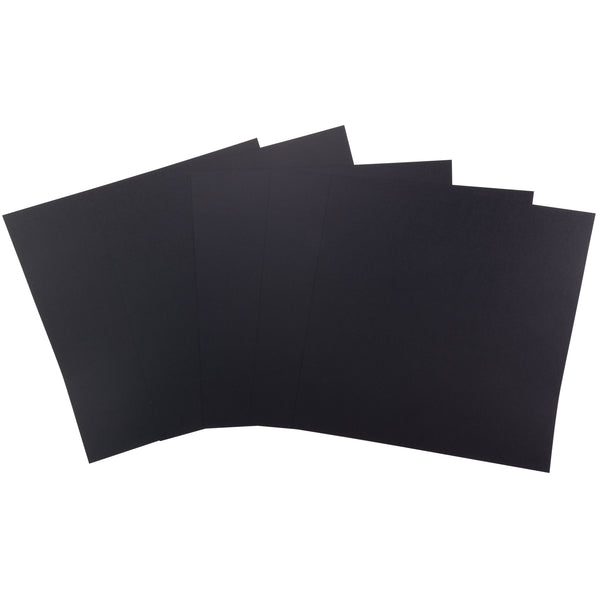 Harmony Hues 110lb Heavyweight Cardstock, 12x12"