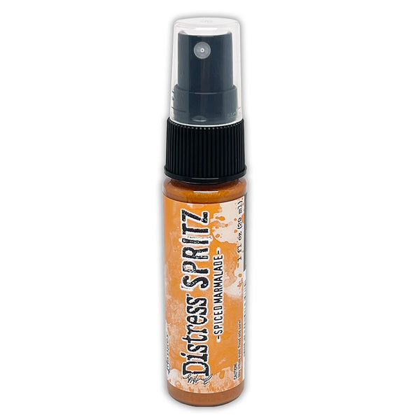 Tim Holtz Distress Spritz 1oz Bottle