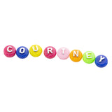 Load image into Gallery viewer, CousinDIY Alphabet Beads