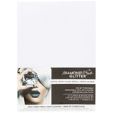 Load image into Gallery viewer, Inkjet Printable Glitter Cards &amp; Envelopes from Harmony Paper