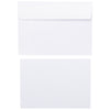 Set of 10 5x7 Cards with Matching A7 Envelopes