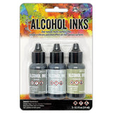 Load image into Gallery viewer, Tim Holtz Alcohol Ink Kits, 3 Colors