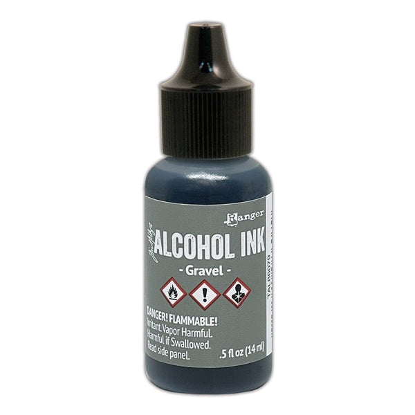 Tim Holtz Alcohol Ink