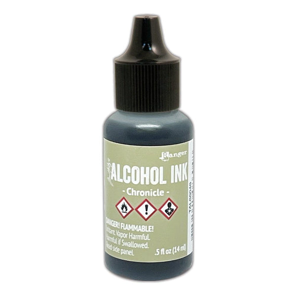 Tim Holtz Alcohol Ink