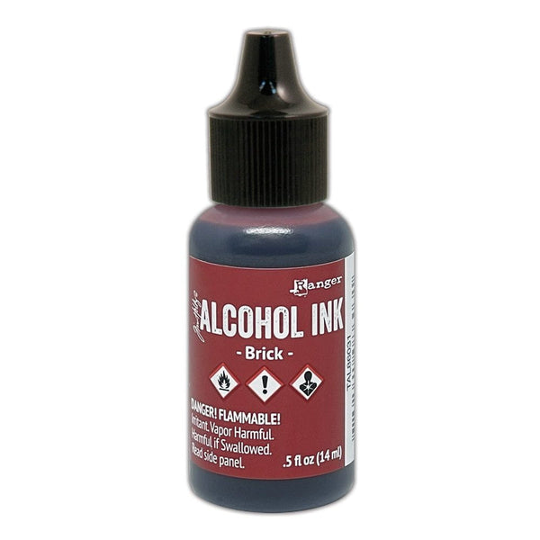 Tim Holtz Alcohol Ink