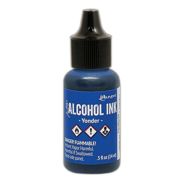 Tim Holtz Alcohol Ink